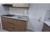 Apartamentos, Alquiler, Chía - $1.600.000