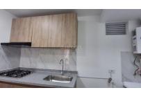 Apartamentos, Alquiler, Chía - $1.600.000