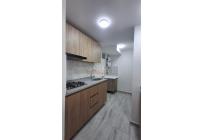 Apartamentos, Alquiler, Chía - $1.600.000