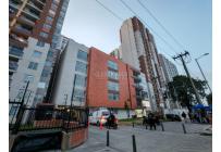 Apartamentos, Alquiler, Bogotá - $1.200.000