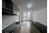 Apartamentos, Alquiler, Bogotá - $1.200.000