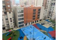 Apartamentos, Alquiler, Bogotá - $1.200.000