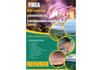Fincas y Casas Campestres, Venta, Villacarmelo - $980.000.000