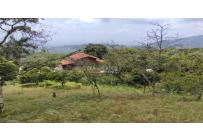 Fincas y Casas Campestres, Venta, Villacarmelo - $980.000.000