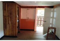 Fincas y Casas Campestres, Venta, Villacarmelo - $980.000.000