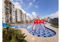 Apartamentos, Venta, Jamundí - $210.000.000