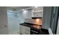 Apartamentos, Alquiler, Ciudad Bochalema - $1.500.000