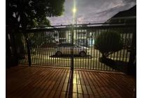 Casas, Alquiler, La Merced - $3.300.000