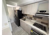 Apartamentos, Venta, Ciudad Bochalema - $215.000.000