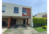 Casas, Venta, Jamundí - $480.000.000