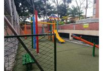 Apartamentos, Venta, Santa Anita - $470.000.000