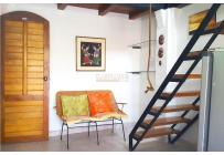 Apartaestudios, Alquiler, Tejares de San Fernando - $950.000