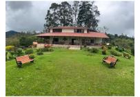 Fincas y Casas Campestres, Venta, La Cumbre - $1.600.000.000