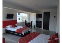 Apartaestudios, Venta, Acacias - $3.000.000.000