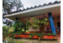 Fincas y Casas Campestres, Venta, Guacarí - $450.000.000