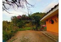 Fincas y Casas Campestres, Venta, Guacarí - $450.000.000
