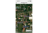 Lotes, Venta, Pance - $1.180.000.000