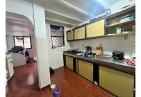 Casas, Venta, La Merced - $480.000.000