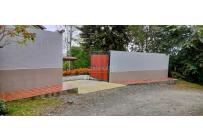 Fincas y Casas Campestres, Venta, Dagua - $1.250.000.000