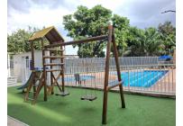 Apartamentos, Venta, Brisas de los Álamos - $345.000.000