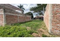 Lotes, Venta, El Cerrito - $78.000.000