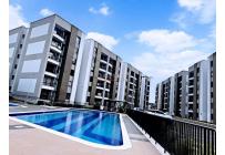 Apartamentos, Venta, Jamundí - $350.000.000