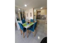 Apartamentos, Alquiler, Barranquilla - $2.400.000