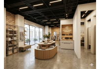 Locales y Bodegas, Alquiler, Barranquilla - $7.200.000