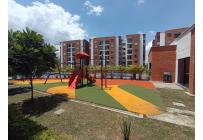 Apartamentos, Alquiler, Jamundí - $1.200.000