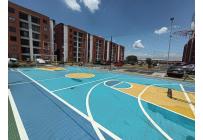 Apartamentos, Alquiler, Jamundí - $1.200.000