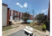 Apartamentos, Alquiler, Jamundí - $1.200.000