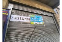 Locales y Bodegas, Alquiler, Bogotá - $1.000.000