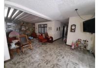 Casas, Venta, Tequendama - $1.600.000.000