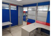 Oficinas y Consultorios, Alquiler, Guadalupe - $9.520.000