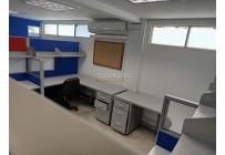 Oficinas y Consultorios, Alquiler, Guadalupe - $9.520.000