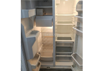 Nevera Whirpool 2 puertas - Electrodomésticos y Electrónicos