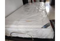 Cama Eléctrica Ajustable Tempur Ergomotion - Electrodomésticos y Electrónicos