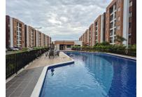 Apartamentos, Venta, Jamundí - $210.000.000