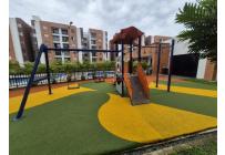 Apartamentos, Venta, Jamundí - $210.000.000