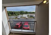 Apartamentos, Alquiler, Ciudad Pacifica - $1.300.000