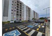 Apartamentos, Alquiler, Ciudad Pacifica - $1.300.000