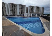 Apartamentos, Alquiler, Ciudad Pacifica - $1.300.000