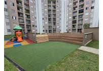 Apartamentos, Alquiler, Ciudad Pacifica - $1.300.000