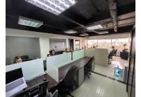 Oficinas y Consultorios, Venta, Bogotá - $2.950.000.000