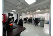 Oficinas y Consultorios, Venta, Bogotá - $2.950.000.000