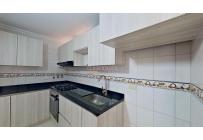 Apartamentos, Venta, La Selva - $222.000.000