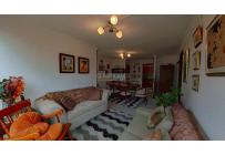 Apartamentos, Venta, Santa Ana - $261.000.000