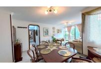 Apartamentos, Venta, Santa Ana - $261.000.000