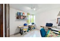 Apartamentos, Venta, Santa Ana - $261.000.000