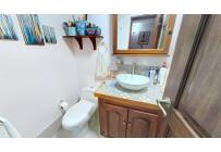 Apartamentos, Venta, Santa Ana - $261.000.000